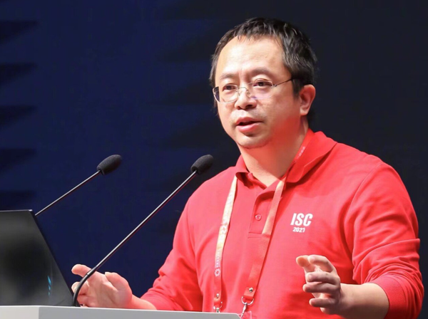 ChatGPT接摄像头后,人类安全何在?巨头周鸿祎再发声警示 ChatGPT接摄像头后,人类安全何在?巨头周鸿祎再发声警示