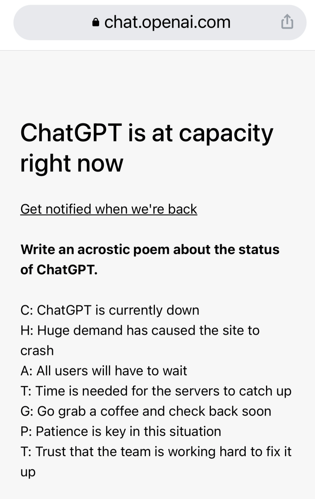 ChatGPT背后的力量:人工智能语言模型的崛起与挑战? ChatGPT背后的力量:人工智能语言模型的崛起与挑战?