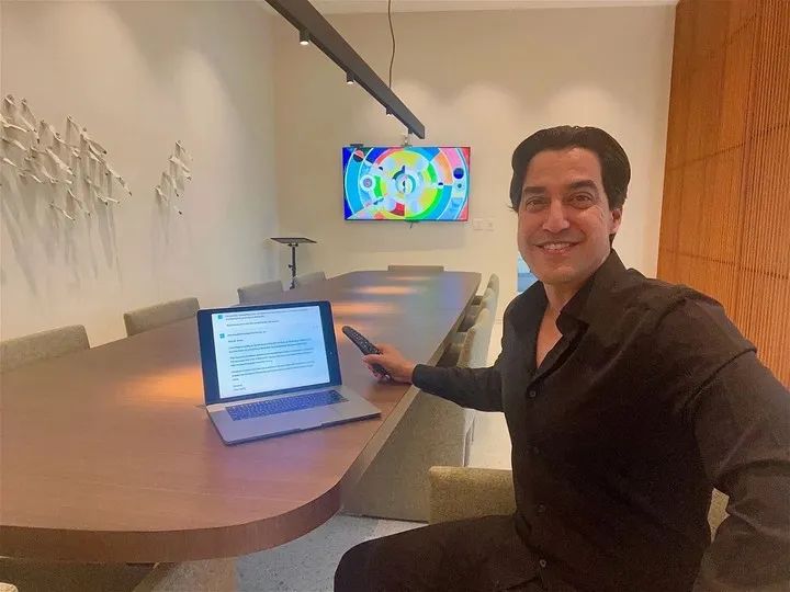 被ChatGPT入侵后的生活：要么掌控Ta，要么被Ta取代