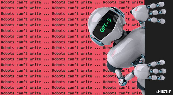 被ChatGPT入侵后的生活：要么掌控Ta，要么被Ta取代