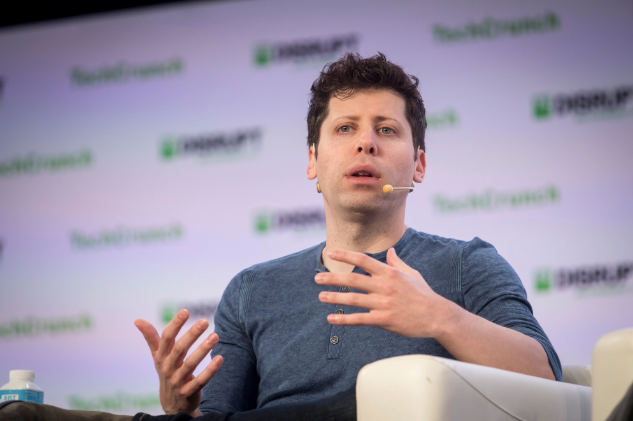 ChatGPT恐消灭工作?OpenAI领头人萨姆·奥特曼心中五味杂陈 ChatGPT恐消灭工作?OpenAI领头人萨姆·奥特曼心中五味杂陈