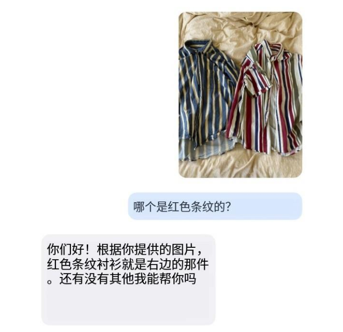 ChatGPT热度下,科技能否成为盲人新‘眼’? ChatGPT热度下,科技能否成为盲人新‘眼’?