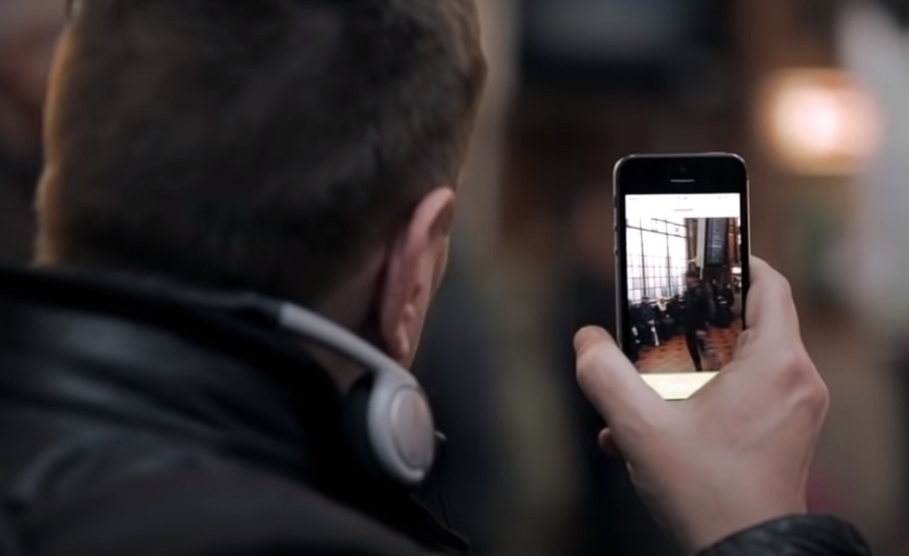 ChatGPT热度下,科技能否成为盲人新‘眼’? ChatGPT热度下,科技能否成为盲人新‘眼’?