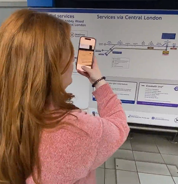 ChatGPT热度下,科技能否成为盲人新‘眼’? ChatGPT热度下,科技能否成为盲人新‘眼’?