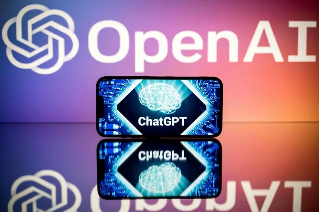 揭秘ChatGPT背后的科技力量？OpenAI联合创始人Sutskever带你探索AI起源与GPT