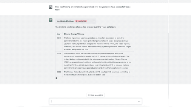 ChatGPT王炸更新，能联网获取新知识，可与5000+个应用交互