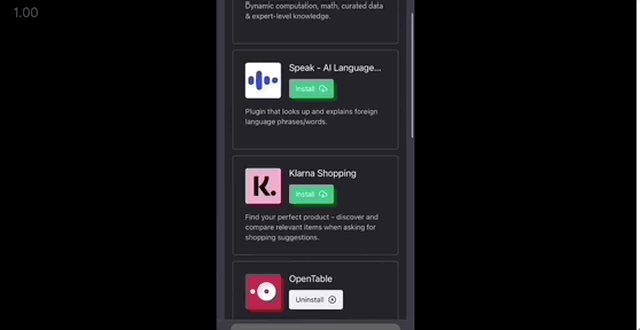 ChatGPT王炸更新，能联网获取新知识，可与5000+个应用交互