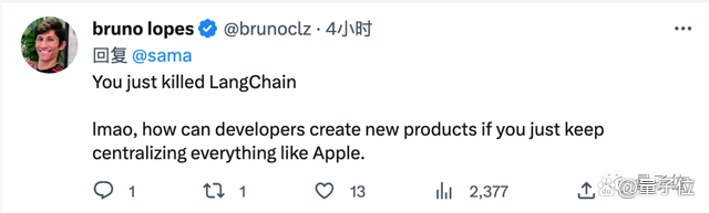 ChatGPT王炸更新，能联网获取新知识，可与5000+个应用交互