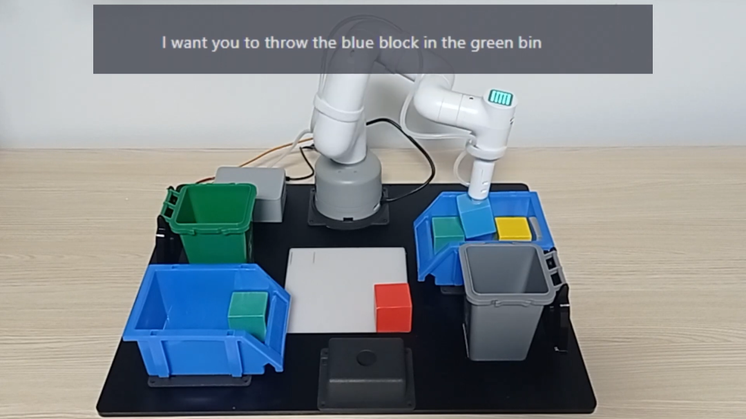 ChatGPT能否颠覆机器人编程?只需几行提示,看看它如何大放异彩! ChatGPT能否颠覆机器人编程?只需几行提示,看看它如何大放异彩!