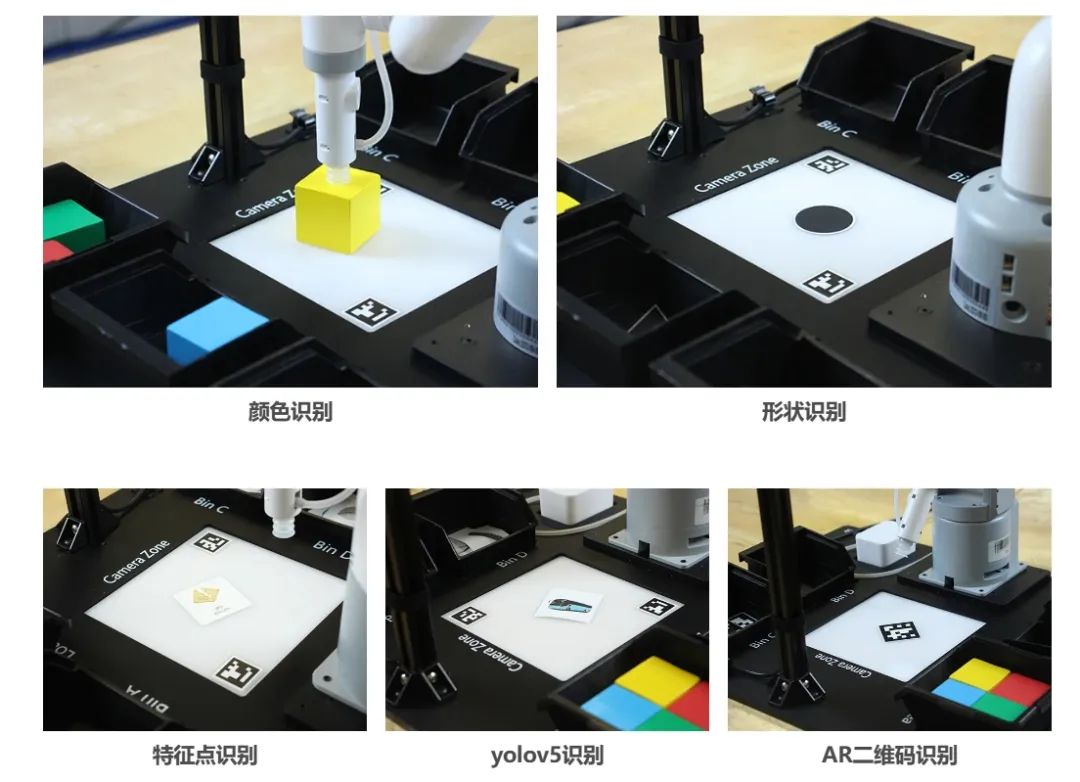 ChatGPT能否颠覆机器人编程?只需几行提示,看看它如何大放异彩! ChatGPT能否颠覆机器人编程?只需几行提示,看看它如何大放异彩!