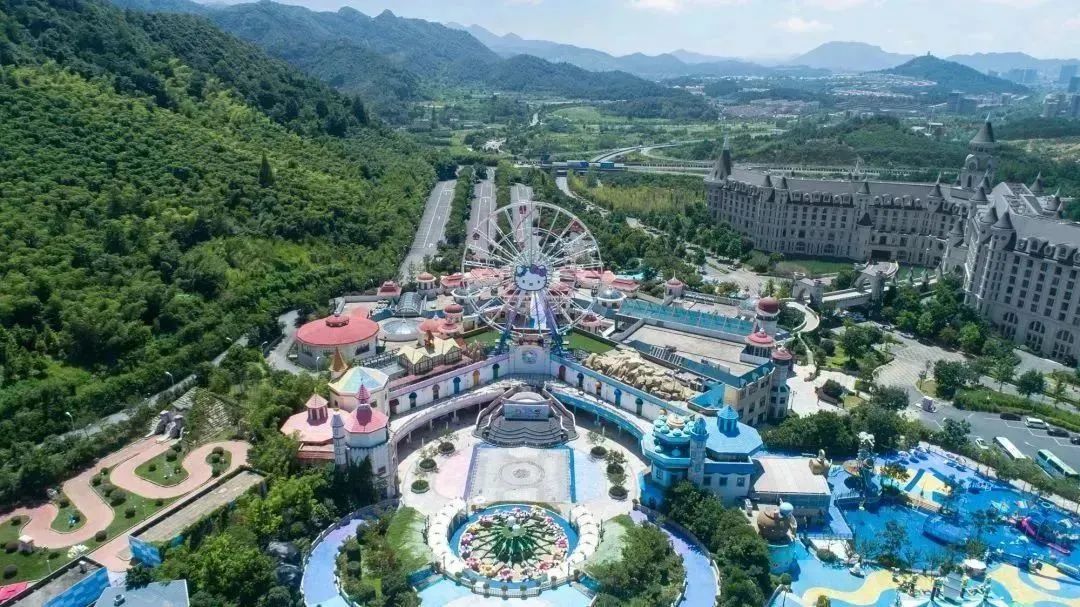 时下流行的“微度假”生活,ChatGPT这样说! 时下流行的“微度假”生活,ChatGPT这样说!