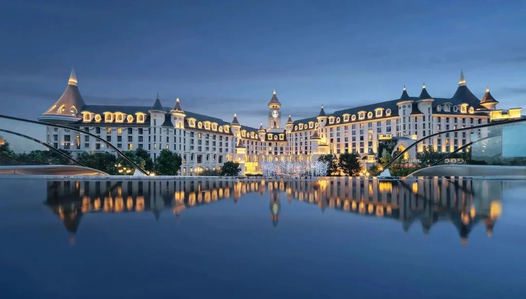 时下流行的“微度假”生活,ChatGPT这样说! 时下流行的“微度假”生活,ChatGPT这样说!