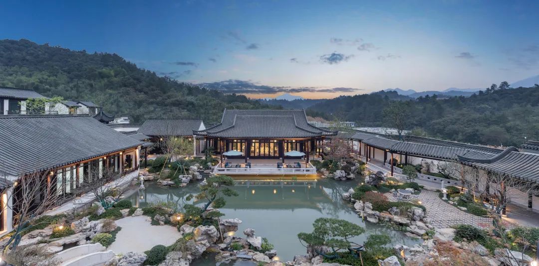 时下流行的“微度假”生活,ChatGPT这样说! 时下流行的“微度假”生活,ChatGPT这样说!