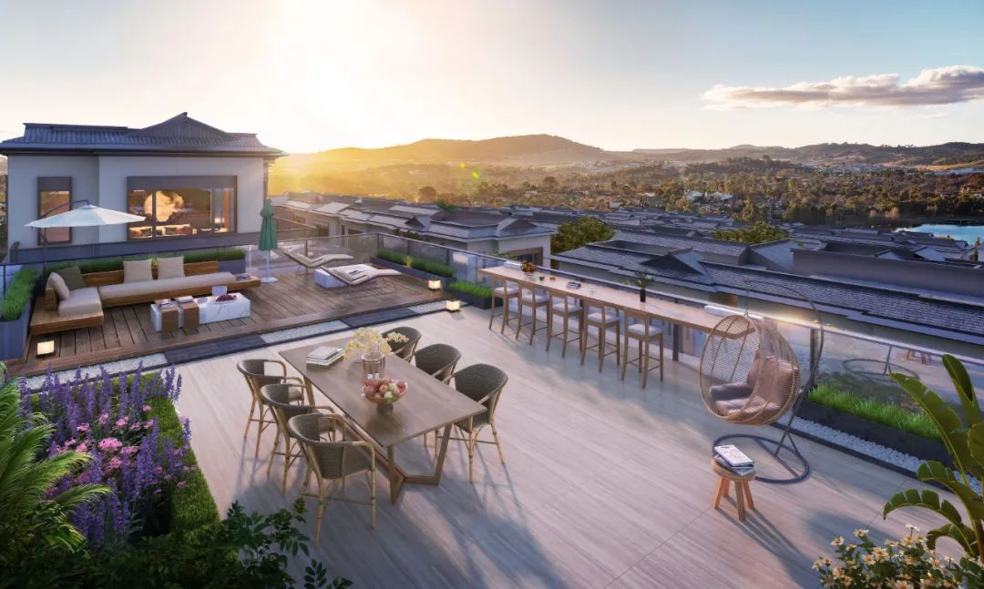 时下流行的“微度假”生活,ChatGPT这样说! 时下流行的“微度假”生活,ChatGPT这样说!