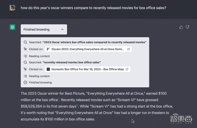 ChatGPT爆火!插件上线,生活全方位服务只需一问? ChatGPT爆火!插件上线,生活全方位服务只需一问?