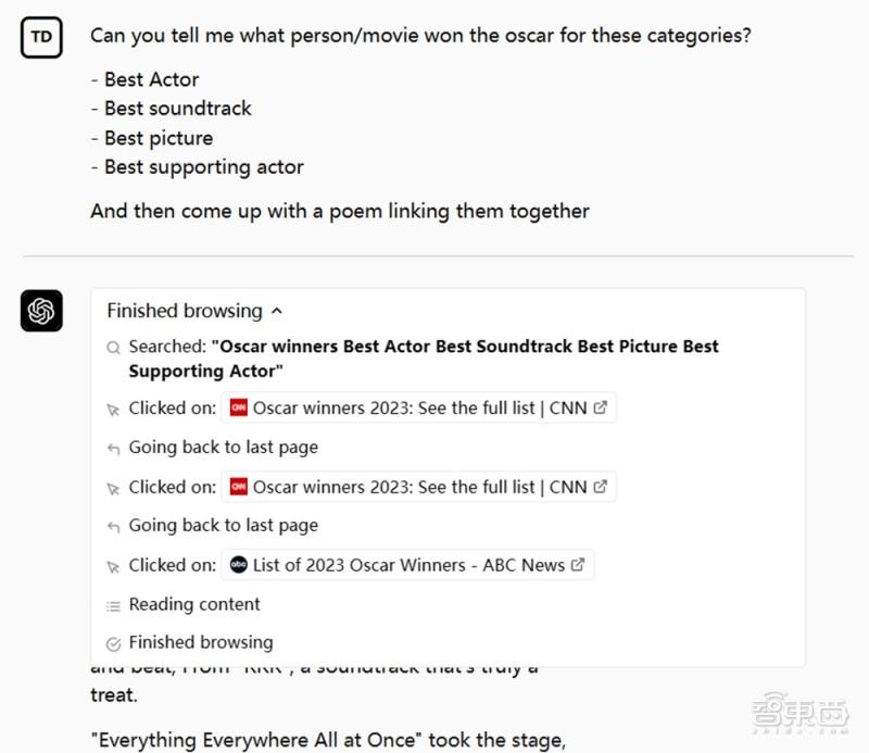 ChatGPT爆火!插件上线,生活全方位服务只需一问? ChatGPT爆火!插件上线,生活全方位服务只需一问?