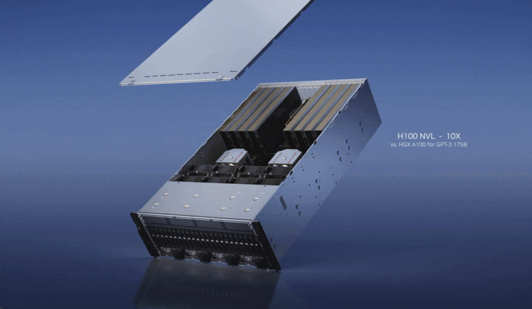 🚀GPU革命!NVIDIAH100NVL助ChatGPT飞速前进,AI‘iPhone时刻’已来临?🔥 🚀GPU革命!NVIDIAH100NVL助ChatGPT飞速前进,AI‘iPhone时刻’已来临?🔥