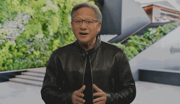 「GPU爆炸!AI新iPhone,英伟达芯片为ChatGPT加速!」 「GPU爆炸!AI新iPhone,英伟达芯片为ChatGPT加速!」