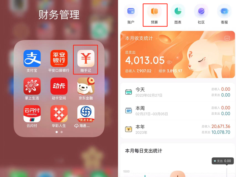 关于记账,我问了ChatGPT几个问题…… 关于记账,我问了ChatGPT几个问题……