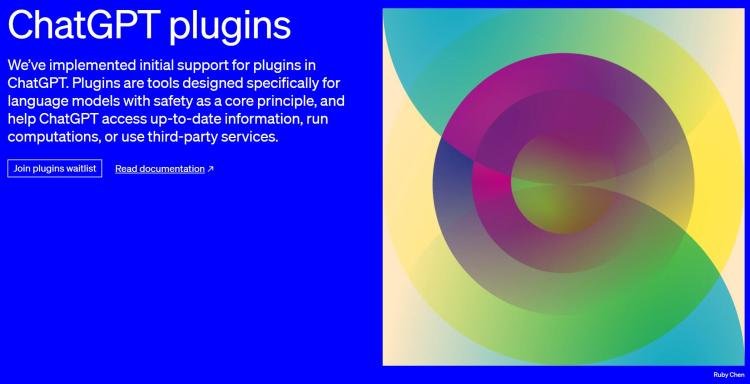 ChatGPT再进化!OpenAI插件让聊天机器人实用性翻倍,你会爱上吗? ChatGPT再进化!OpenAI插件让聊天机器人实用性翻倍,你会爱上吗?