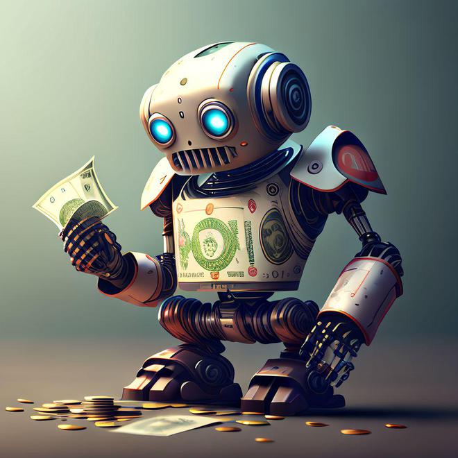 🚀ChatGPT:开启您的数字财富之路,零基础也能赚钱!🔥 🚀ChatGPT:开启您的数字财富之路,零基础也能赚钱!🔥