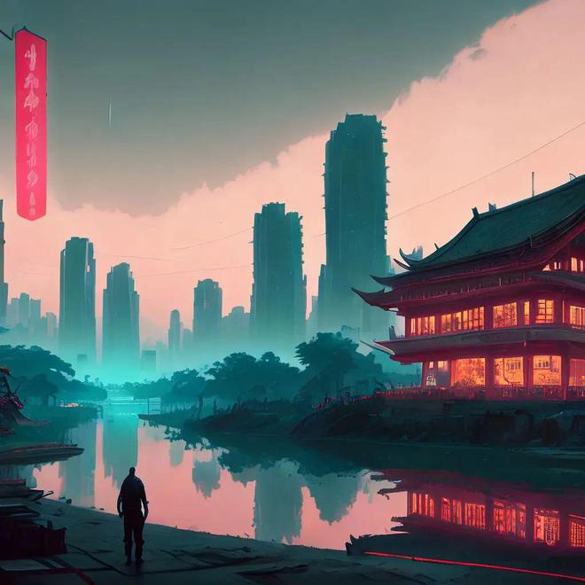 「大模型之争」：百度一步之遥，创业者们接下来怎么走？🔥