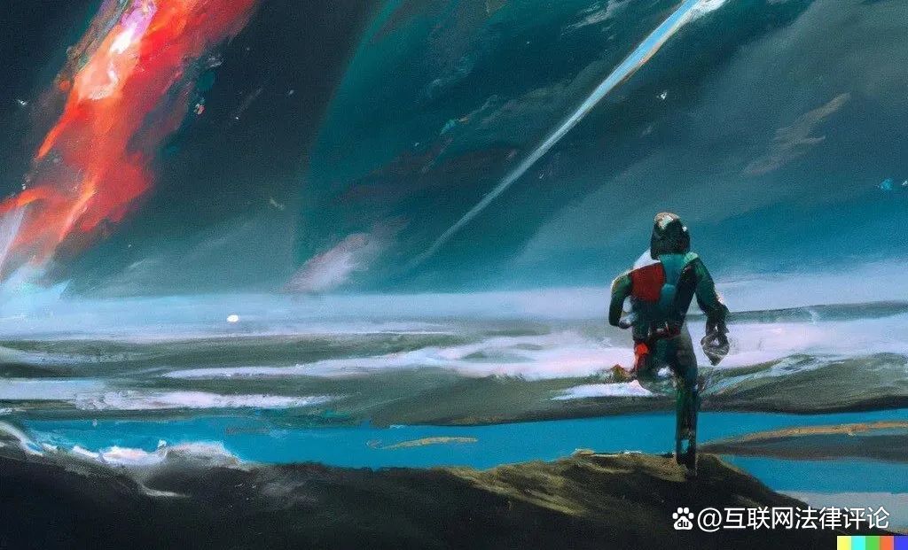 ChatGPT挑战:信息范式剧变,网络治理的新深水区? ChatGPT挑战:信息范式剧变,网络治理的新深水区?