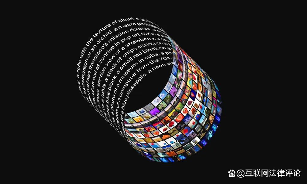 ChatGPT挑战:信息范式剧变,网络治理的新深水区? ChatGPT挑战:信息范式剧变,网络治理的新深水区?