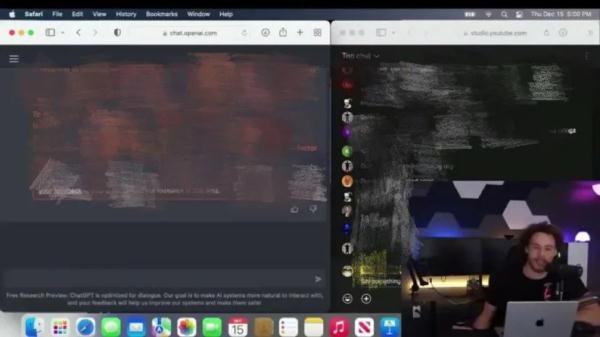 ChatGPT热潮下,如何识破骗局?警惕钓鱼邮件与恶意软件,安全使用ChatGPT! ChatGPT热潮下,如何识破骗局?警惕钓鱼邮件与恶意软件,安全使用ChatGPT!