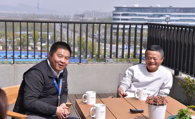 马老板归来,人工智能控制人类?他的新感悟与阿里巴巴的‘二次创业’路又将如何? 马老板归来,人工智能控制人类?他的新感悟与阿里巴巴的‘二次创业’路又将如何?