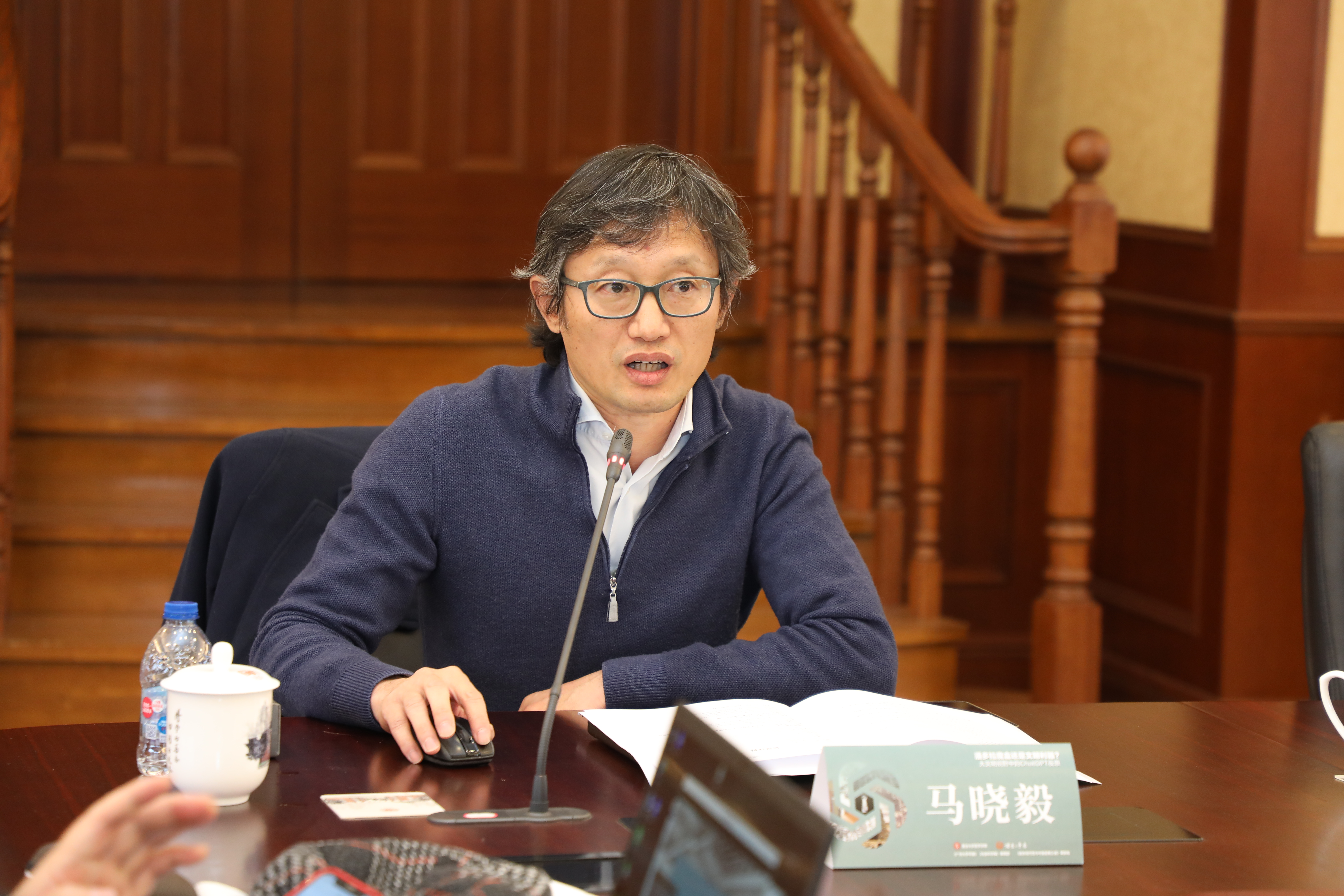 ChatGPT：文明利刃还是潘多拉？哲学学者共探未来影响