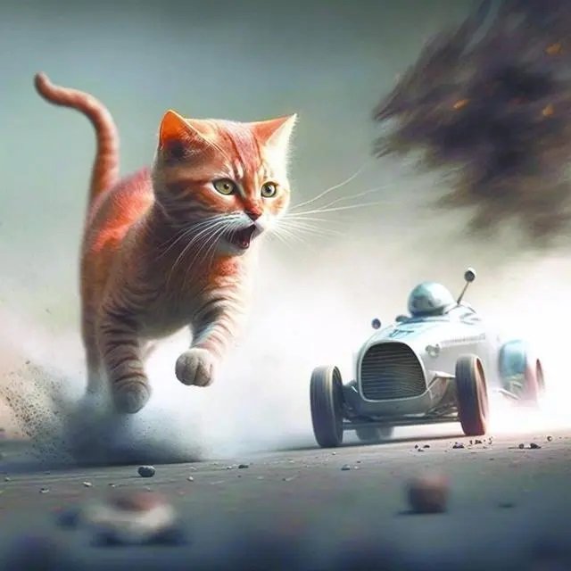 ChatGPT4来袭,艺术界将何去何从?人工智能将主宰艺术创作吗? ChatGPT4来袭,艺术界将何去何从?人工智能将主宰艺术创作吗?