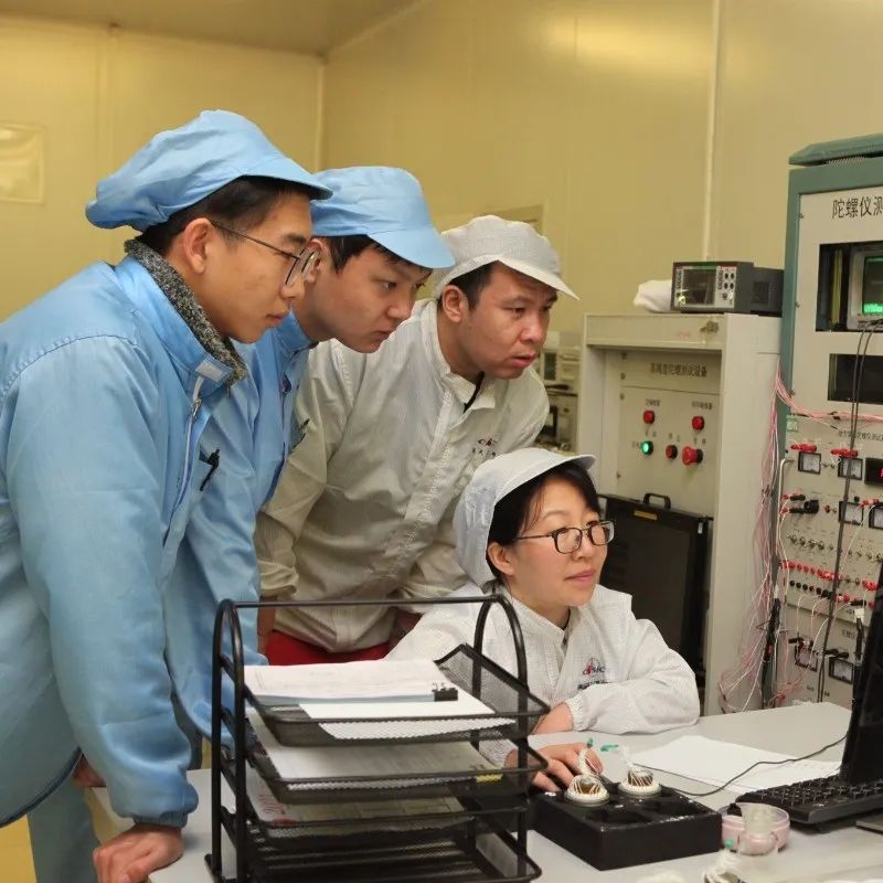 宇航级加速度计的制造之旅:严苛步骤与科技奇迹? 宇航级加速度计的制造之旅:严苛步骤与科技奇迹?