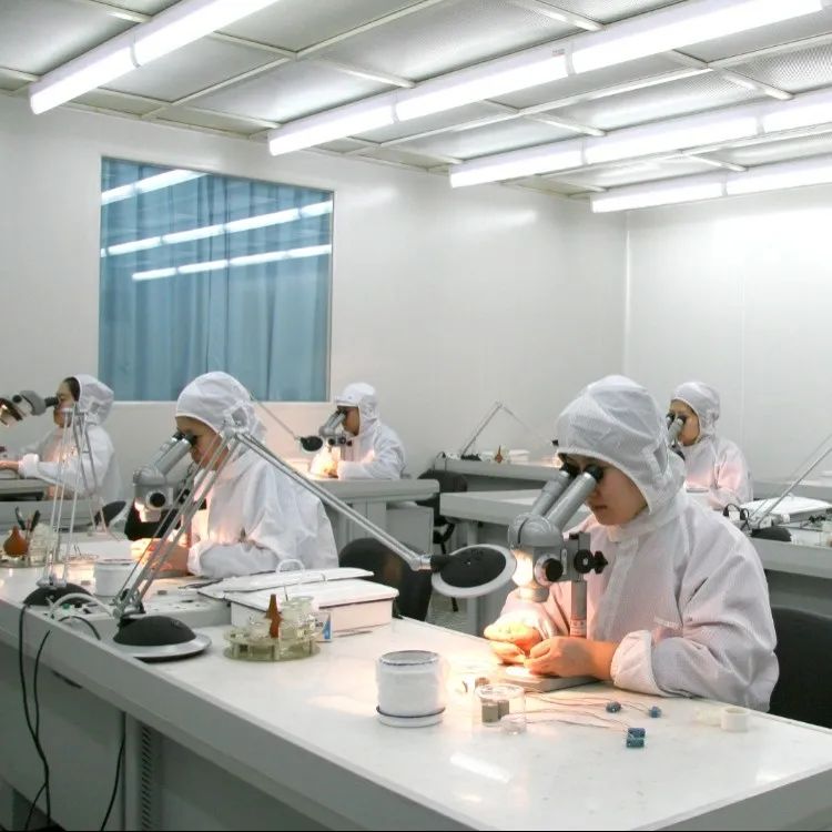 宇航级加速度计的制造之旅:严苛步骤与科技奇迹? 宇航级加速度计的制造之旅:严苛步骤与科技奇迹?