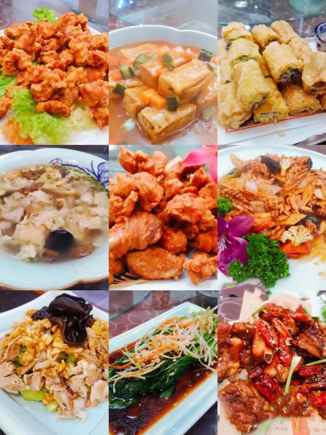 猪肉新吃法？煮熟切片炸，鲜嫩口感超乎想象！