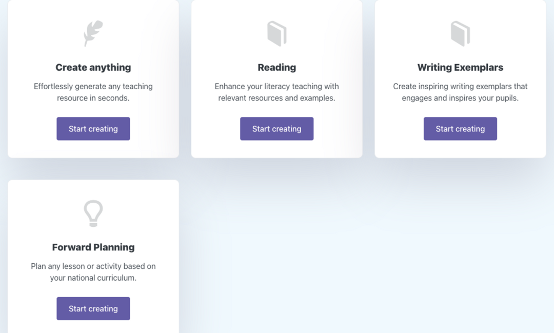 人工智能如何改变未来教育? 人工智能如何改变未来教育?