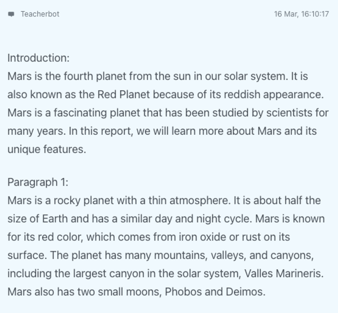 人工智能如何改变未来教育? 人工智能如何改变未来教育?