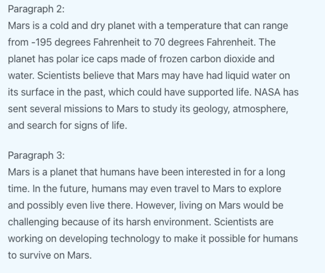 人工智能如何改变未来教育? 人工智能如何改变未来教育?