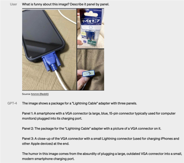 ChatGPT升级版发布!超人类能力?OpenAI交出最新成绩单{‘text’:’?’} ChatGPT升级版发布!超人类能力?OpenAI交出最新成绩单{‘text’:’?’}