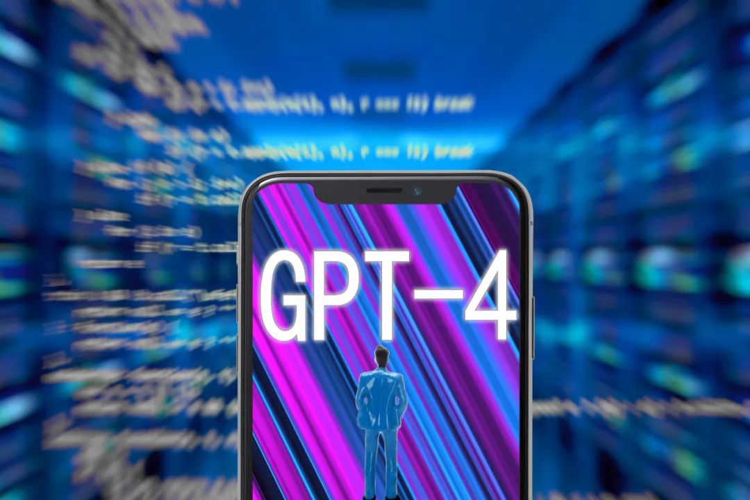 风声｜在ChatGPT-4面前，全世界科技大厂黯然失色