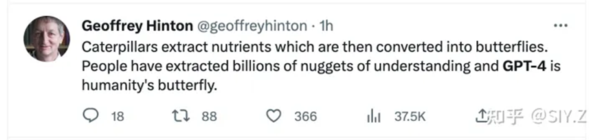 风声｜在ChatGPT-4面前，全世界科技大厂黯然失色