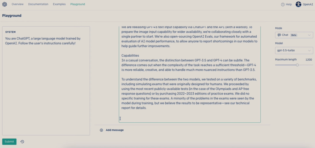 🔥GPT-4震撼发布!GRE轻松拿满分,看懂一切‘梗’图?🚀 🔥GPT-4震撼发布!GRE轻松拿满分,看懂一切‘梗’图?🚀