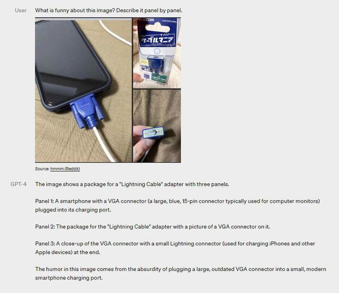 ChatGPT接班人降临？GPT-4能否颠覆科技，答案或许就藏在这些新能力中...