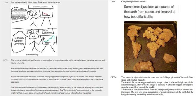 ChatGPT接班人降临？GPT-4能否颠覆科技，答案或许就藏在这些新能力中...