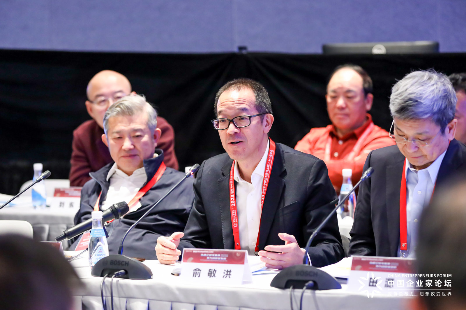 企业家是否都玩过ChatGPT？这决定你的高科技眼光！