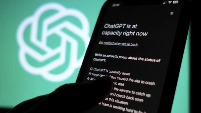 🔥ChatGPT引发科技革命？100美元创25000市值？未来已来，AI新力作GPT-4震撼登场！