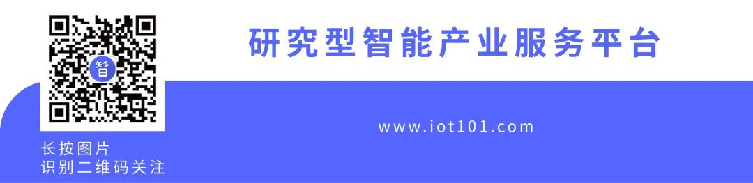 探秘未来生活？！物联网带你实时洞悉科技新动向——3月16日，不容错过的直播盛宴！