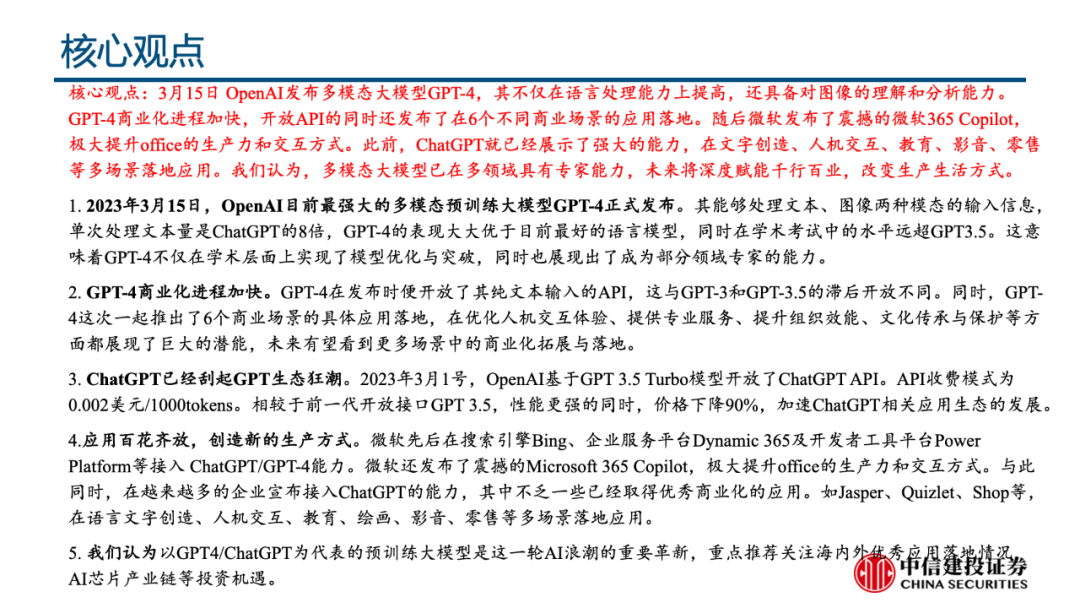 🔥多模力觉醒:GPT-4、Copilot引领变革,未来生活将如何‘模’式运转?🔍 🔥多模力觉醒:GPT-4、Copilot引领变革,未来生活将如何‘模’式运转?🔍