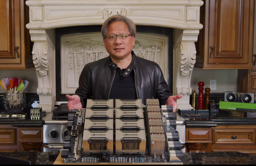 ChatGPT狂热下，AI芯片厂商是否能成为最大赢家？