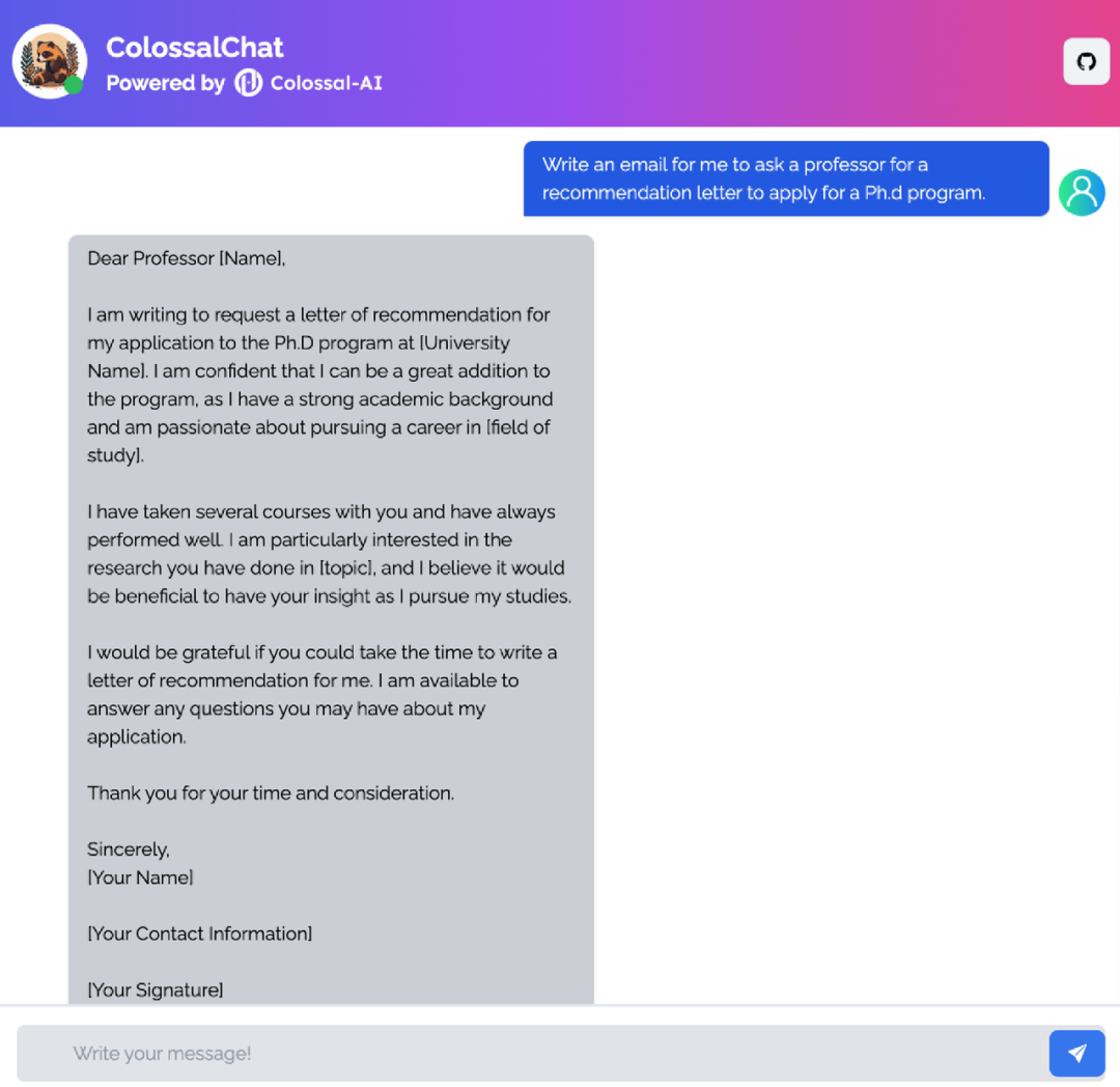 0门槛克隆ChatGPT方案再升级,开源模型复现,在线体验无需注册 0门槛克隆ChatGPT方案再升级,开源模型复现,在线体验无需注册